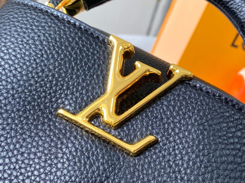 LV Capucines Bags